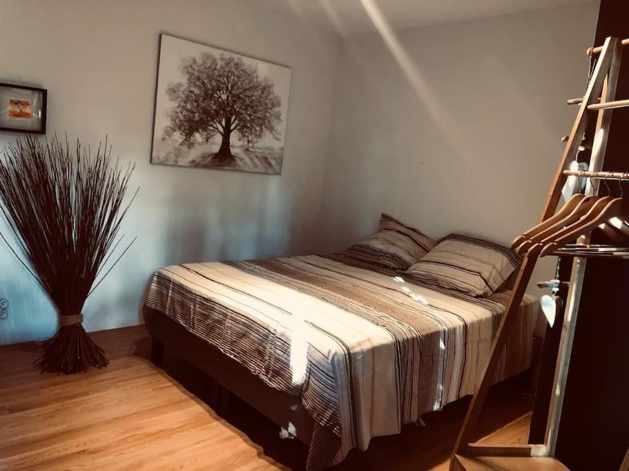 Maison Et Parking Prive Proche Zenith Et Volcans. Casa vacanze Le Cendre